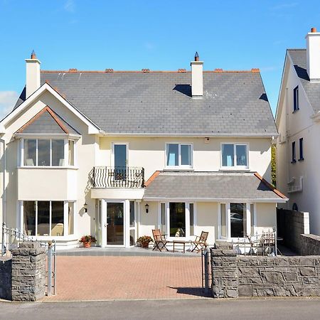 Salthill B&B Ocean Villa Galway Exteriör bild